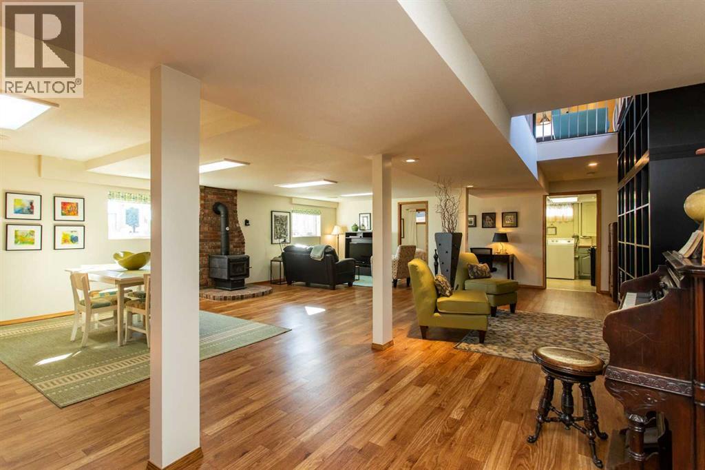 37 Wildrose Street, Rural Lacombe County, Alberta  T4L 1Y4 - Photo 30 - A2261991