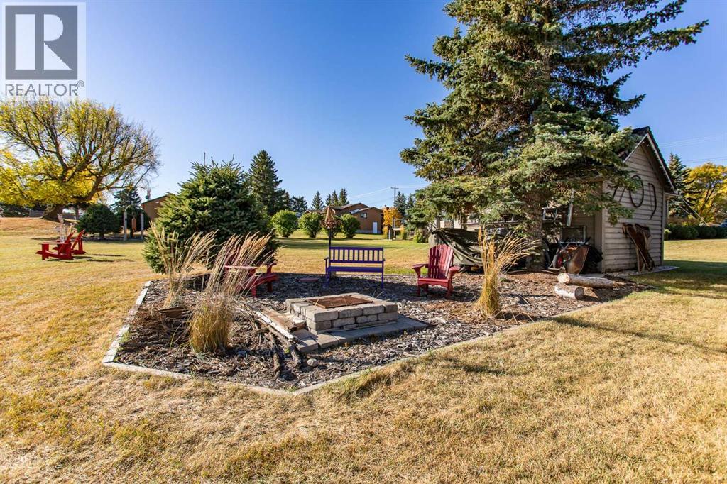 37 Wildrose Street, Rural Lacombe County, Alberta  T4L 1Y4 - Photo 42 - A2261991