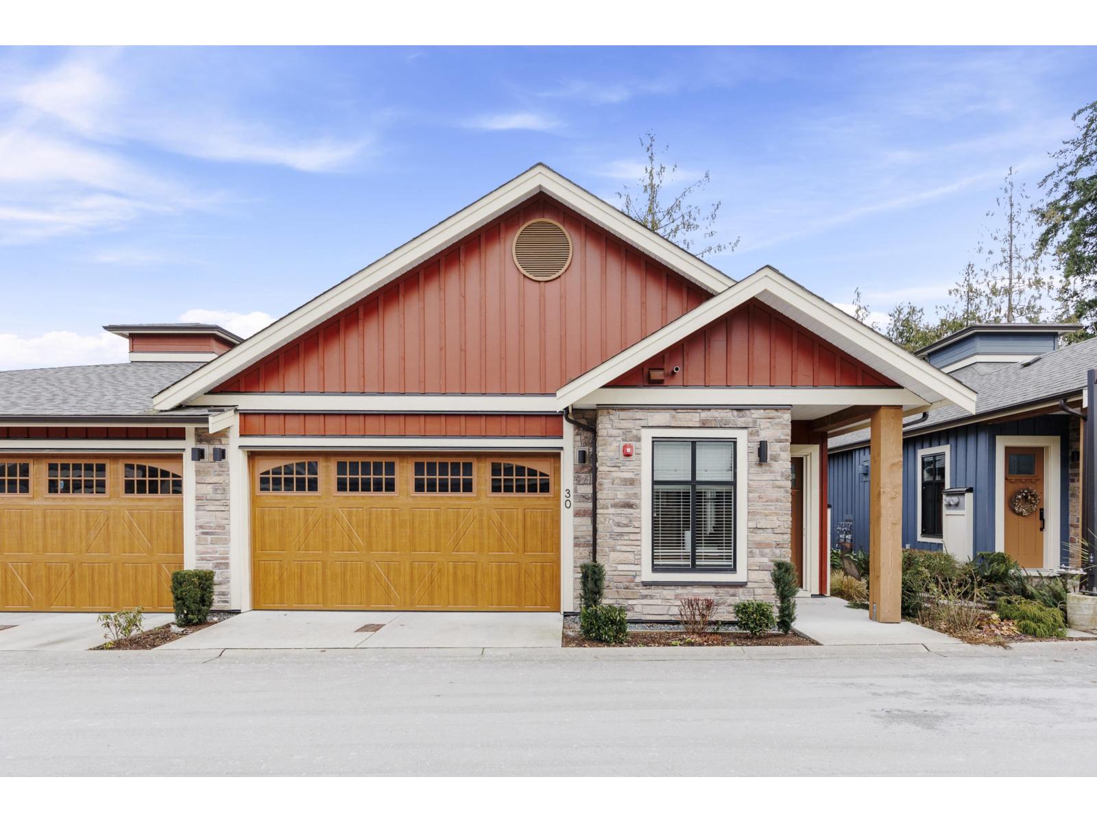 30 4750 228 STREET, Langley, British Columbia