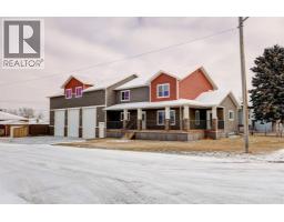 203 1 Street, Shaughnessy, Alberta