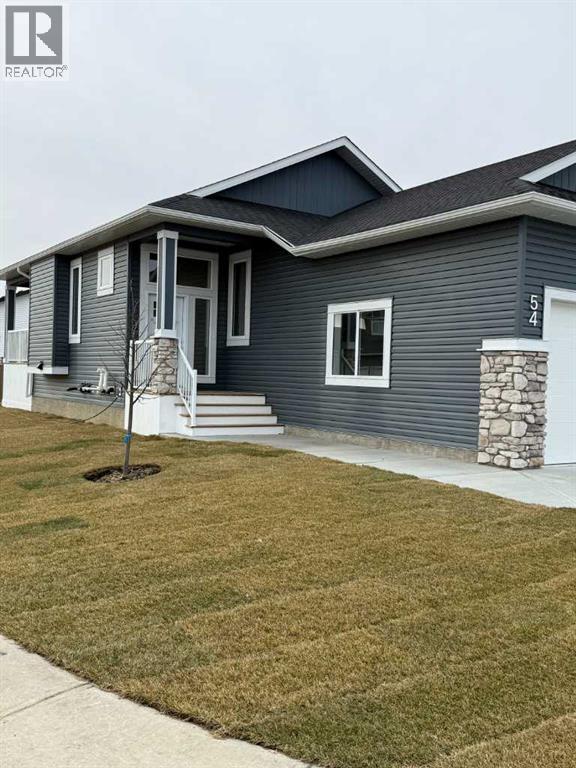 54 Vincent Crescent, Olds, Alberta  T4H 0C4 - Photo 3 - A2246753