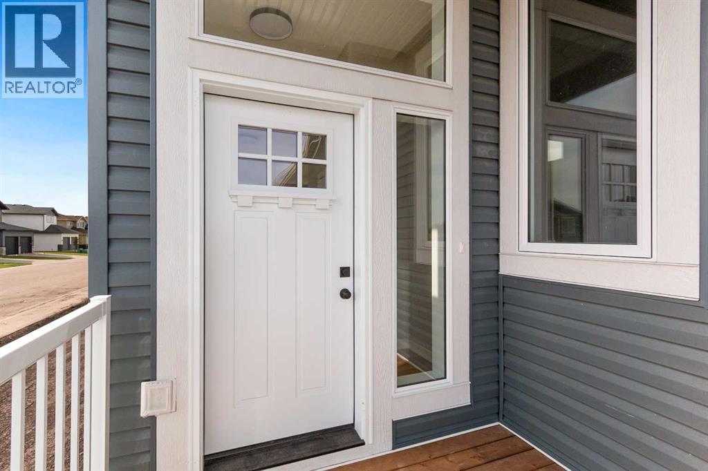 54 Vincent Crescent, Olds, Alberta  T4H 0C4 - Photo 6 - A2246753