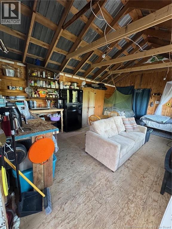 Vacant Lot & Restigouche River Road, Mann Mountain Settlement, New Brunswick  E3N 4X1 - Photo 5 - NB132859