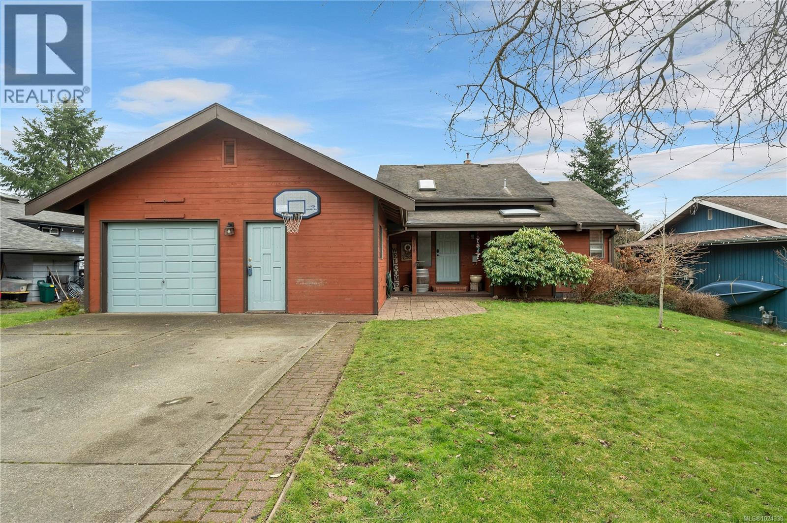 739 Eland Dr, Campbell River, British Columbia