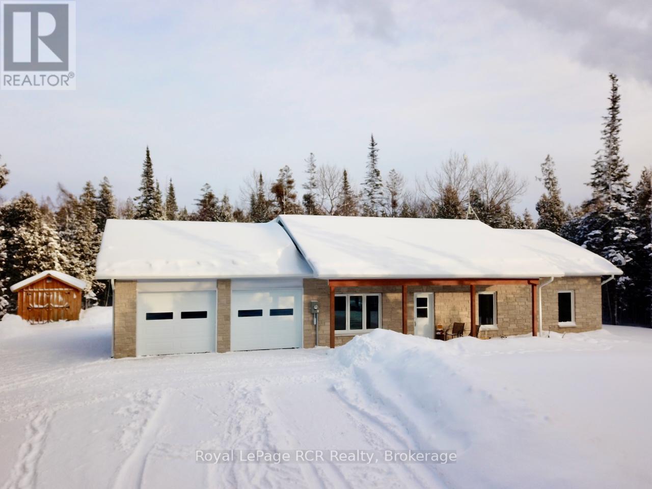 118 FOWLIE ROAD, Northern Bruce Peninsula, Ontario