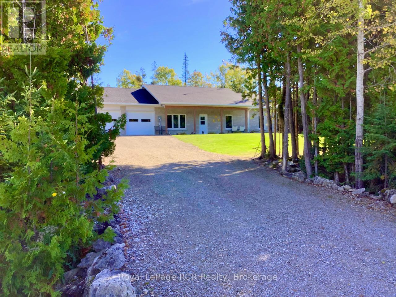 118 Fowlie Road, Northern Bruce Peninsula, Ontario N0H 1W0 - Photo 3 - X12739016