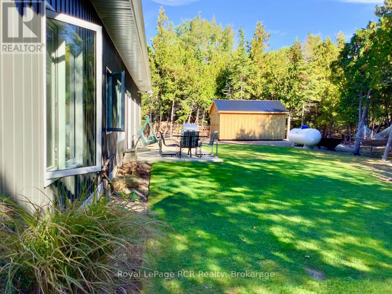 118 Fowlie Road, Northern Bruce Peninsula, Ontario N0H 1W0 - Photo 38 - X12739016