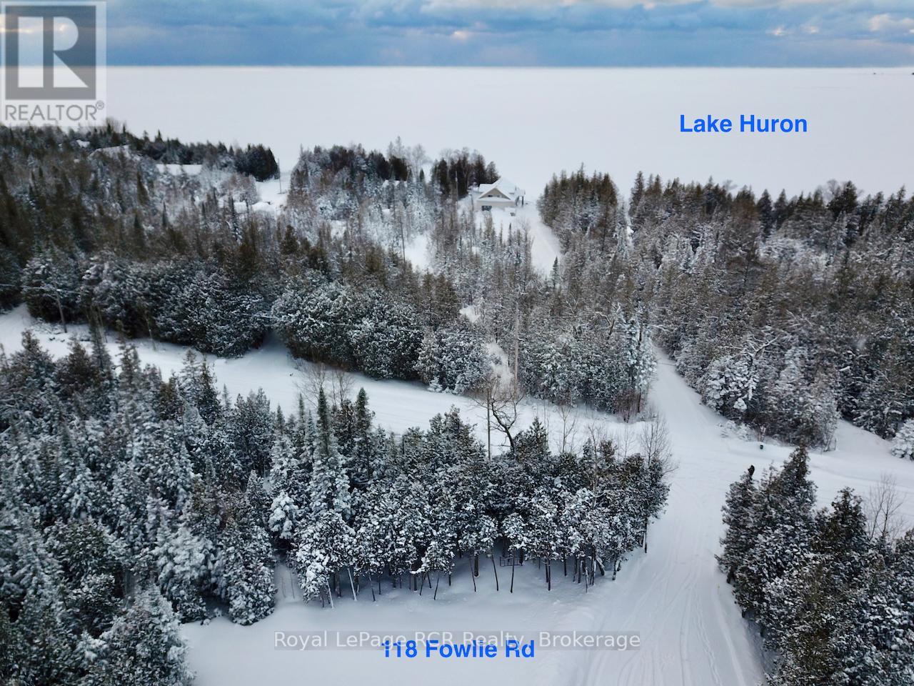 118 Fowlie Road, Northern Bruce Peninsula, Ontario N0H 1W0 - Photo 43 - X12739016