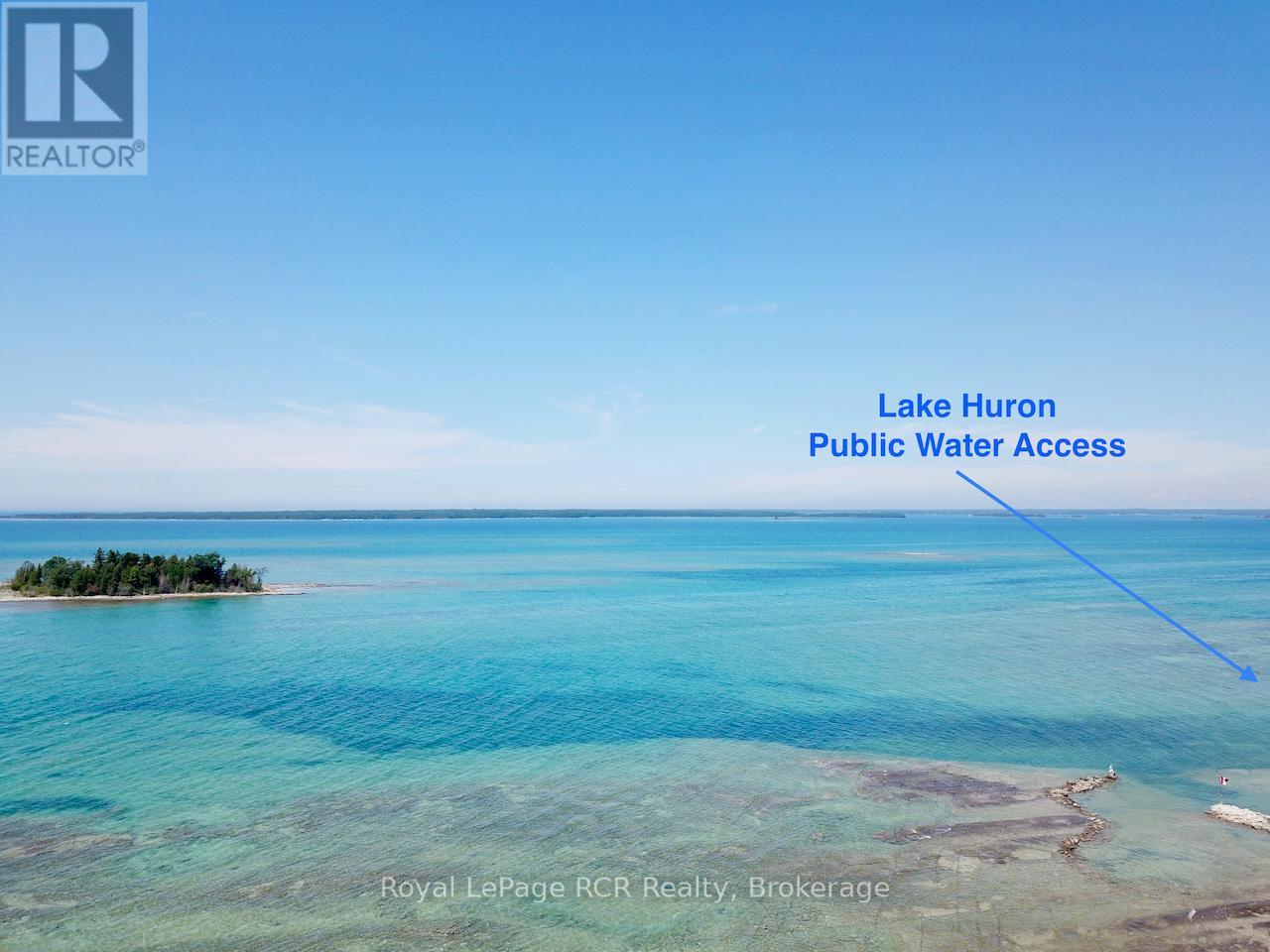 118 Fowlie Road, Northern Bruce Peninsula, Ontario N0H 1W0 - Photo 45 - X12739016