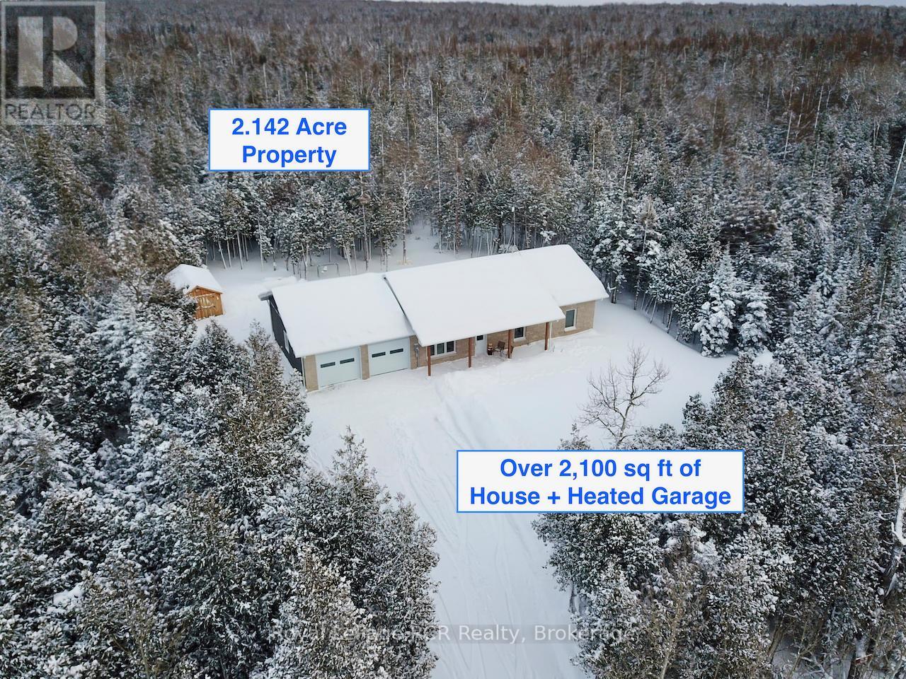 118 Fowlie Road, Northern Bruce Peninsula, Ontario N0H 1W0 - Photo 5 - X12739016