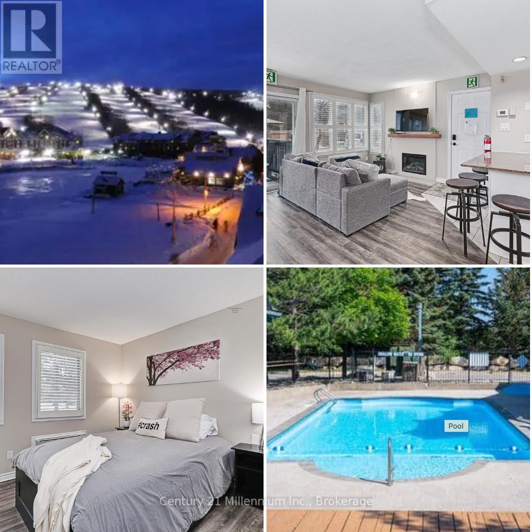 101 - 796468 GREY ROAD 19 ROAD, Blue Mountains, Ontario