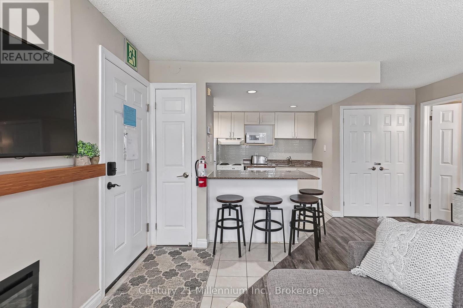 101 - 796468 Grey Road 19 Road, Blue Mountains, Ontario  L9Y 0N6 - Photo 10 - X12739068