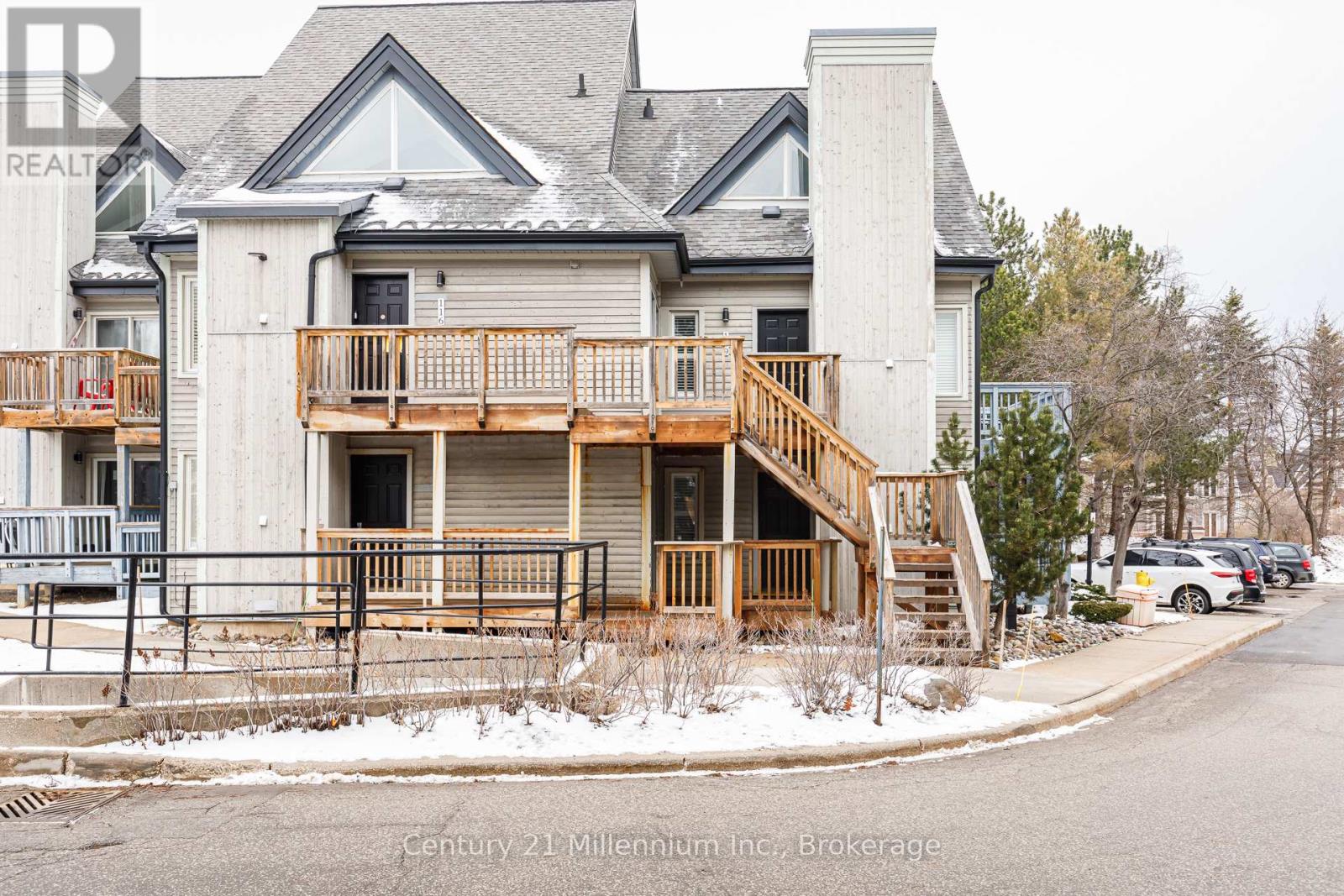 101 - 796468 Grey Road 19 Road, Blue Mountains, Ontario  L9Y 0N6 - Photo 43 - X12739068