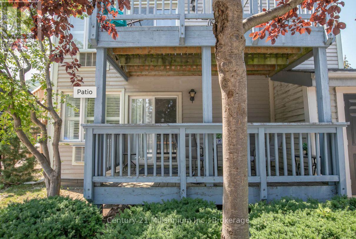 101 - 796468 Grey Road 19 Road, Blue Mountains, Ontario  L9Y 0N6 - Photo 44 - X12739068