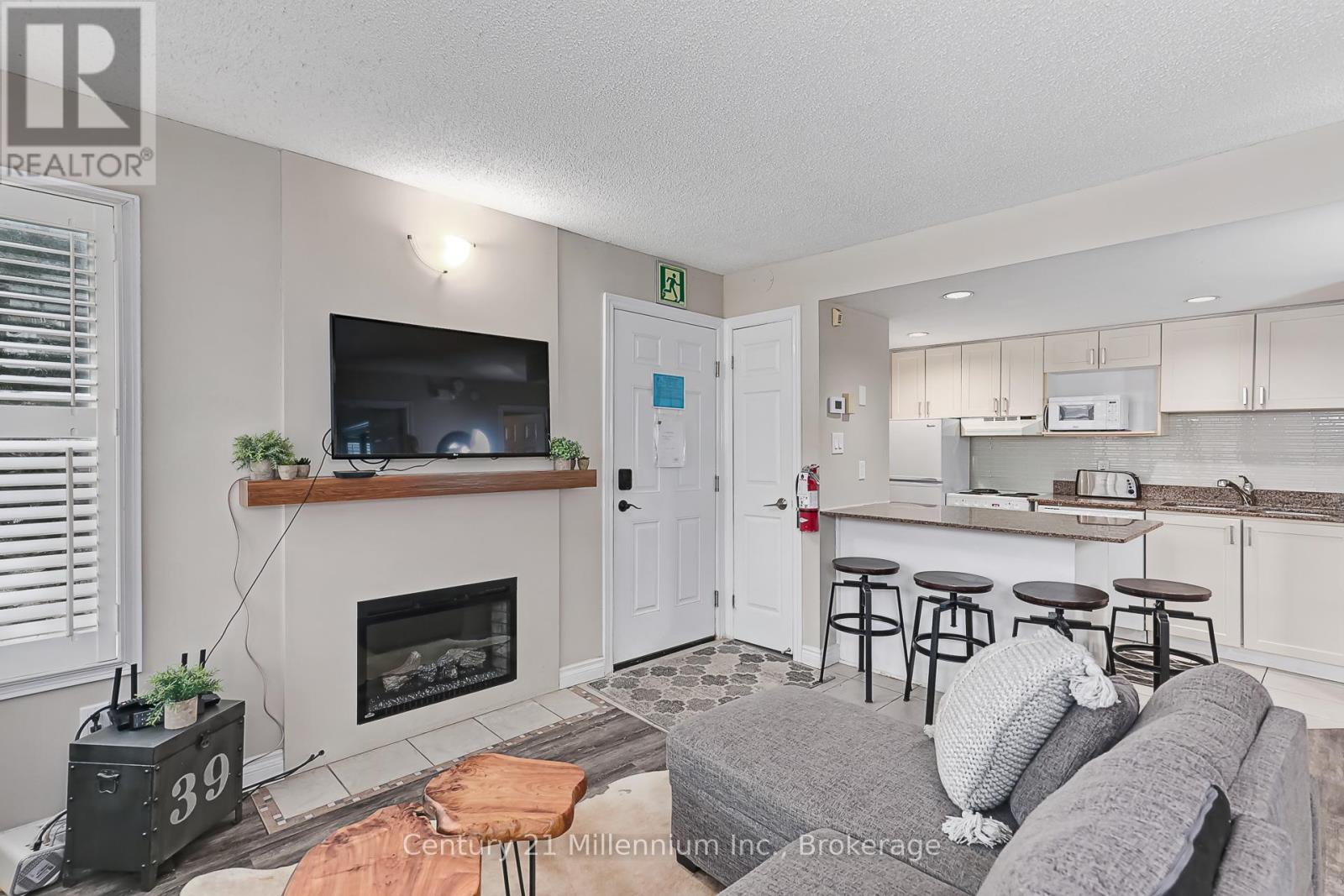 101 - 796468 Grey Road 19 Road, Blue Mountains, Ontario  L9Y 0N6 - Photo 9 - X12739068