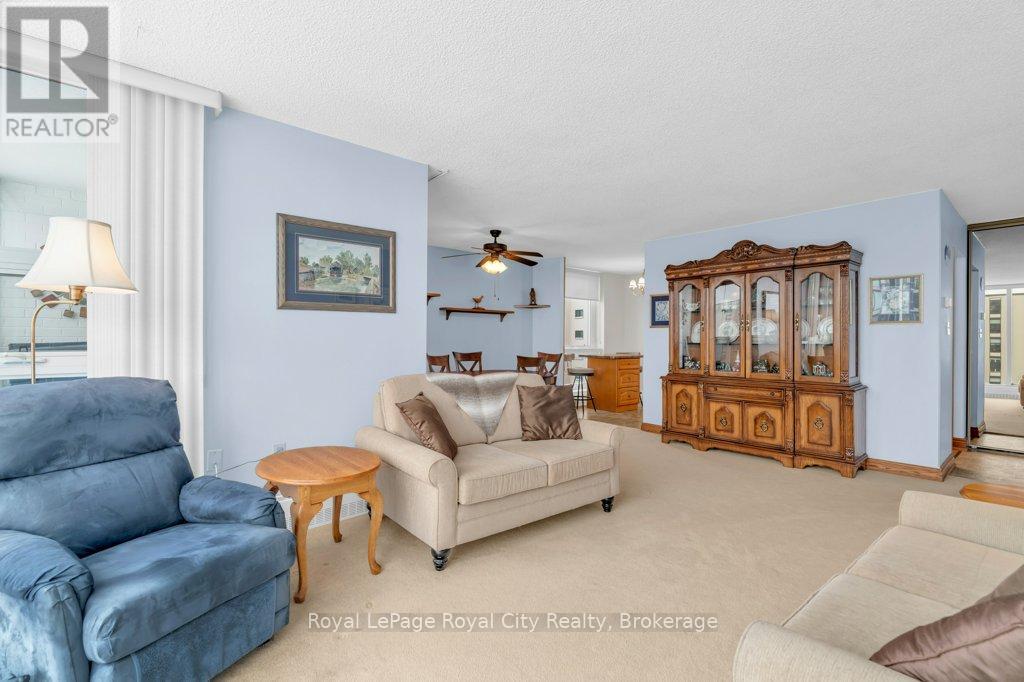 614 - 19 Woodlawn Road E, Guelph, Ontario  N1H 7B1 - Photo 10 - X12739086