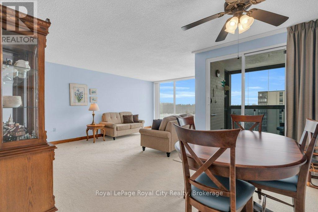 614 - 19 Woodlawn Road E, Guelph, Ontario  N1H 7B1 - Photo 12 - X12739086