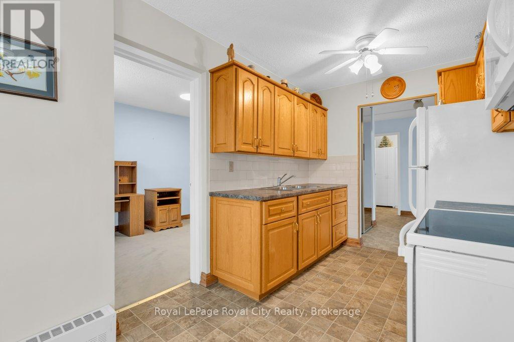 614 - 19 Woodlawn Road E, Guelph, Ontario  N1H 7B1 - Photo 13 - X12739086