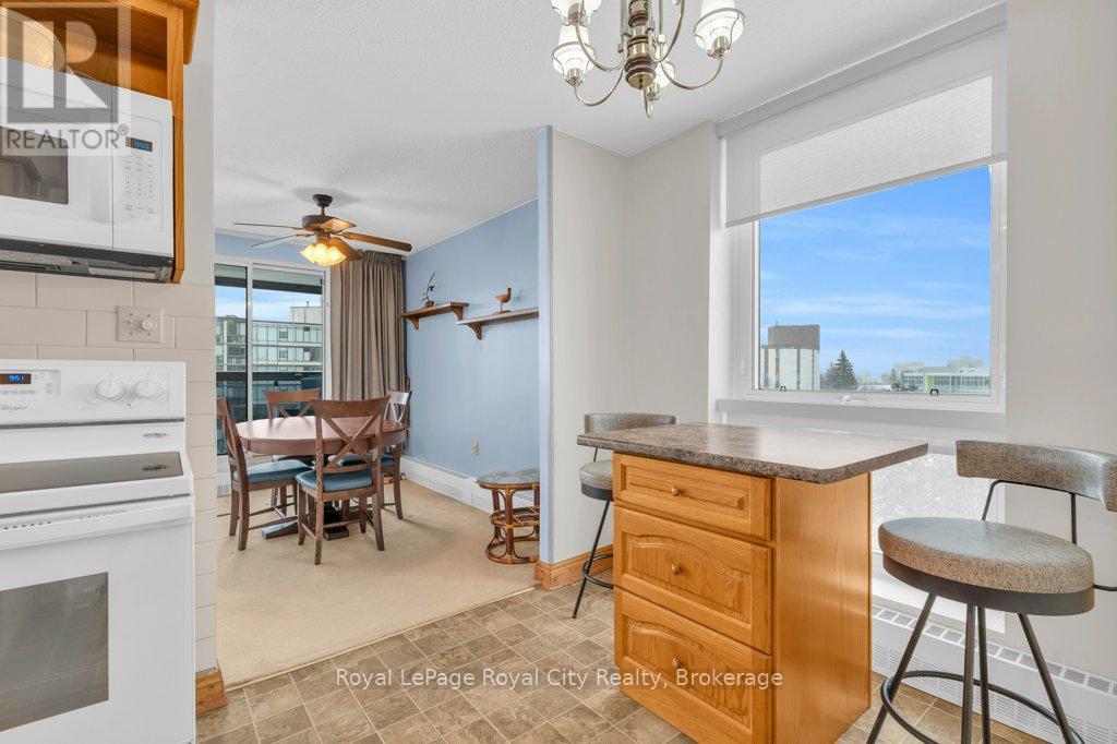 614 - 19 Woodlawn Road E, Guelph, Ontario  N1H 7B1 - Photo 15 - X12739086