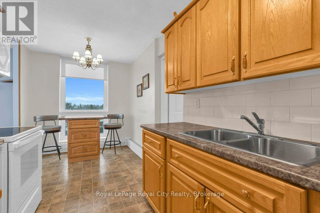 614 - 19 Woodlawn Road E, Guelph, Ontario  N1H 7B1 - Photo 16 - X12739086