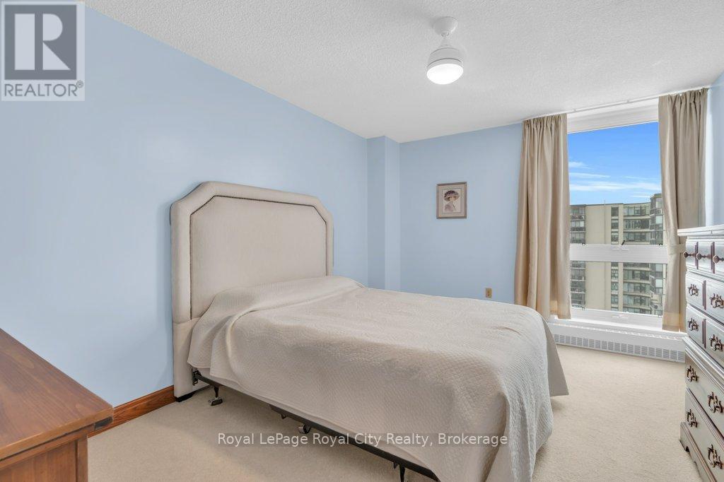 614 - 19 Woodlawn Road E, Guelph, Ontario  N1H 7B1 - Photo 17 - X12739086