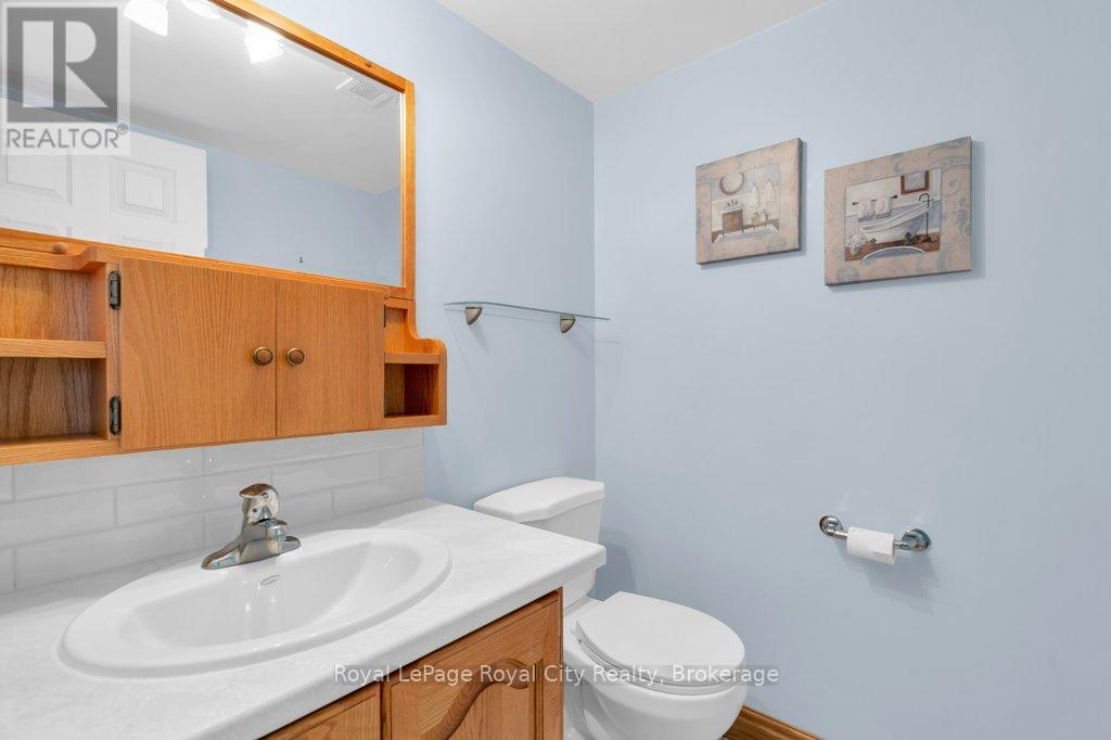 614 - 19 Woodlawn Road E, Guelph, Ontario  N1H 7B1 - Photo 19 - X12739086