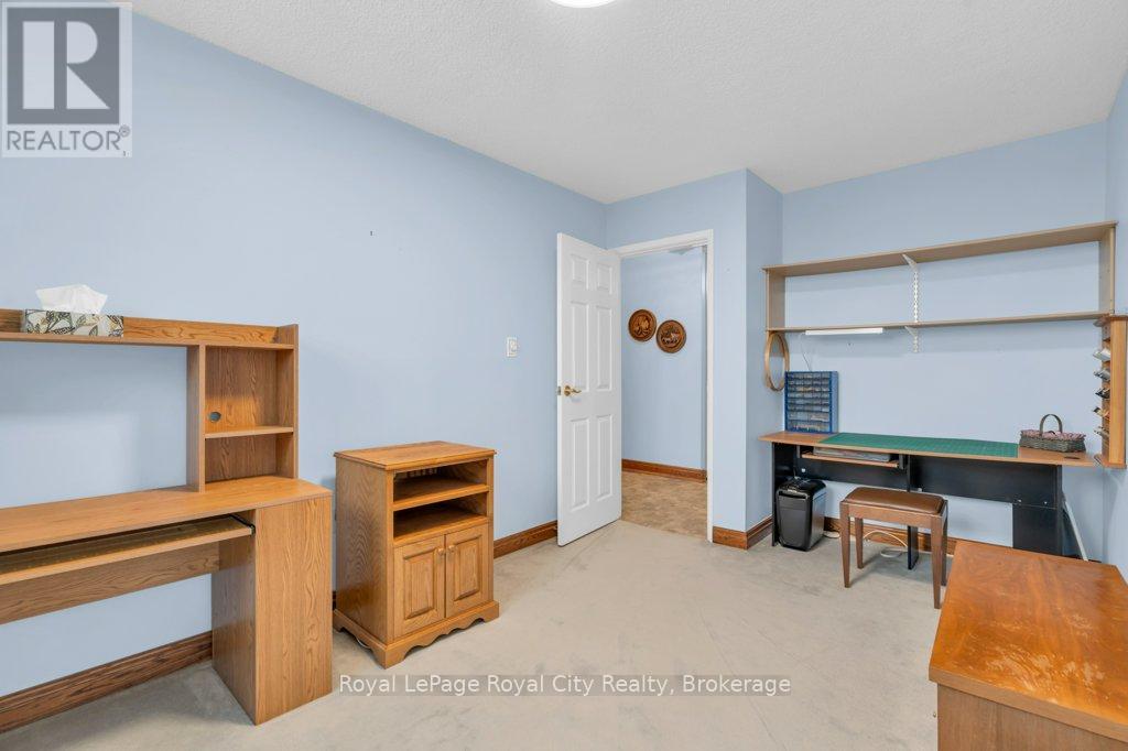 614 - 19 Woodlawn Road E, Guelph, Ontario  N1H 7B1 - Photo 22 - X12739086