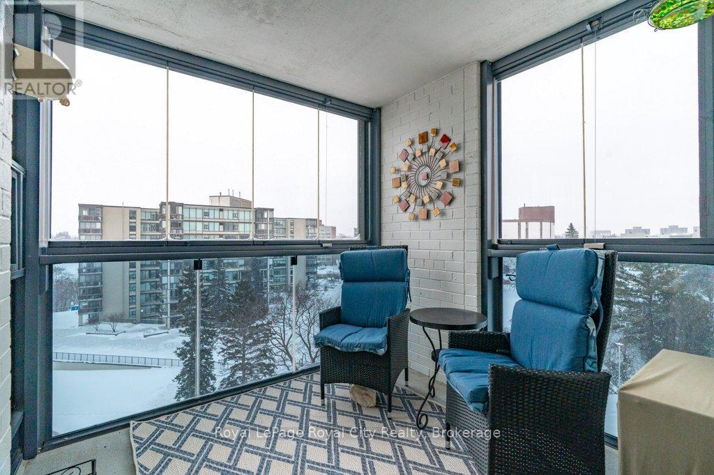 614 - 19 Woodlawn Road E, Guelph, Ontario  N1H 7B1 - Photo 28 - X12739086