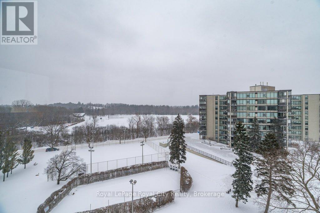 614 - 19 Woodlawn Road E, Guelph, Ontario  N1H 7B1 - Photo 29 - X12739086