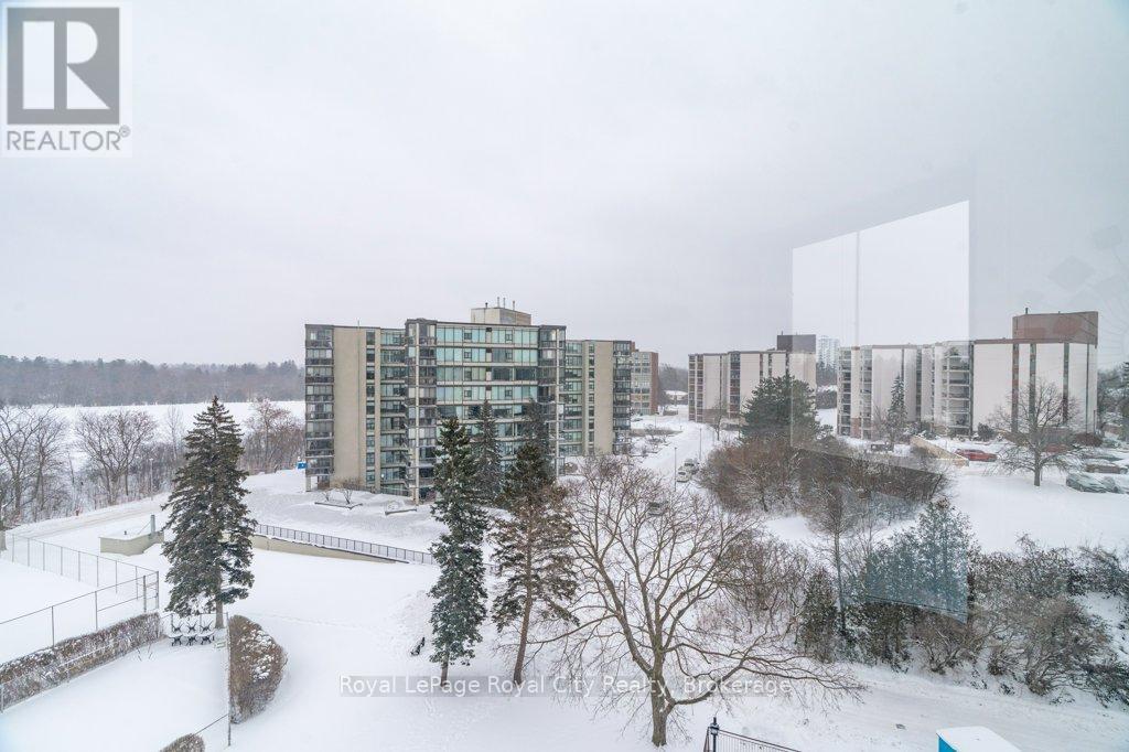 614 - 19 Woodlawn Road E, Guelph, Ontario  N1H 7B1 - Photo 30 - X12739086