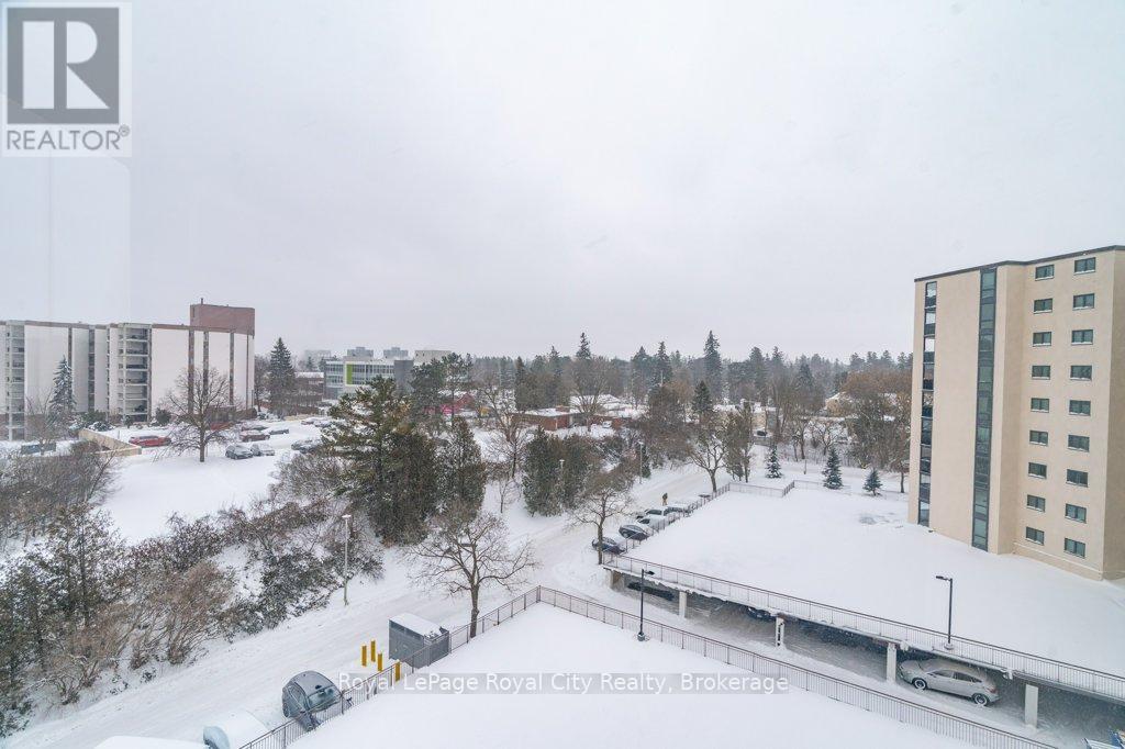 614 - 19 Woodlawn Road E, Guelph, Ontario  N1H 7B1 - Photo 31 - X12739086