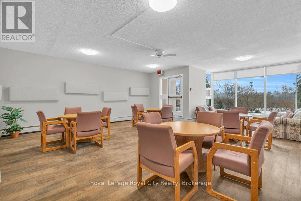 614 - 19 Woodlawn Road E, Guelph, Ontario  N1H 7B1 - Photo 32 - X12739086