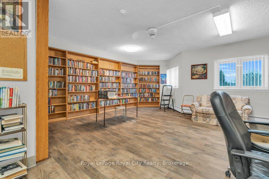 614 - 19 Woodlawn Road E, Guelph, Ontario  N1H 7B1 - Photo 34 - X12739086