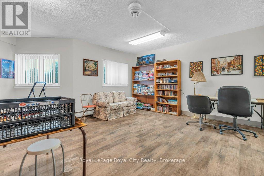 614 - 19 Woodlawn Road E, Guelph, Ontario  N1H 7B1 - Photo 35 - X12739086