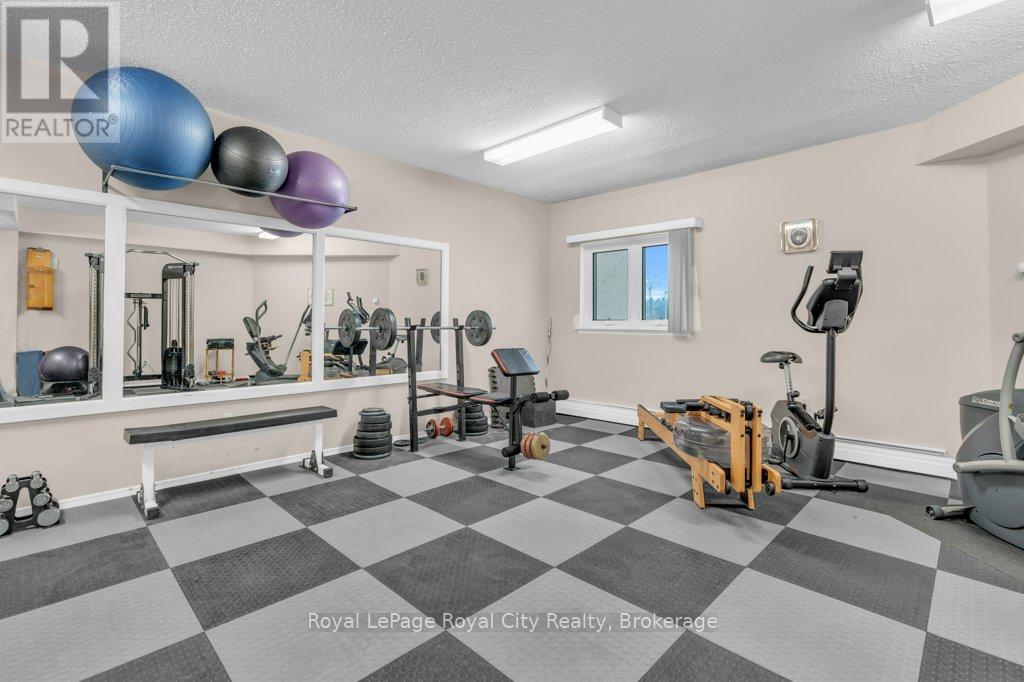 614 - 19 Woodlawn Road E, Guelph, Ontario  N1H 7B1 - Photo 38 - X12739086