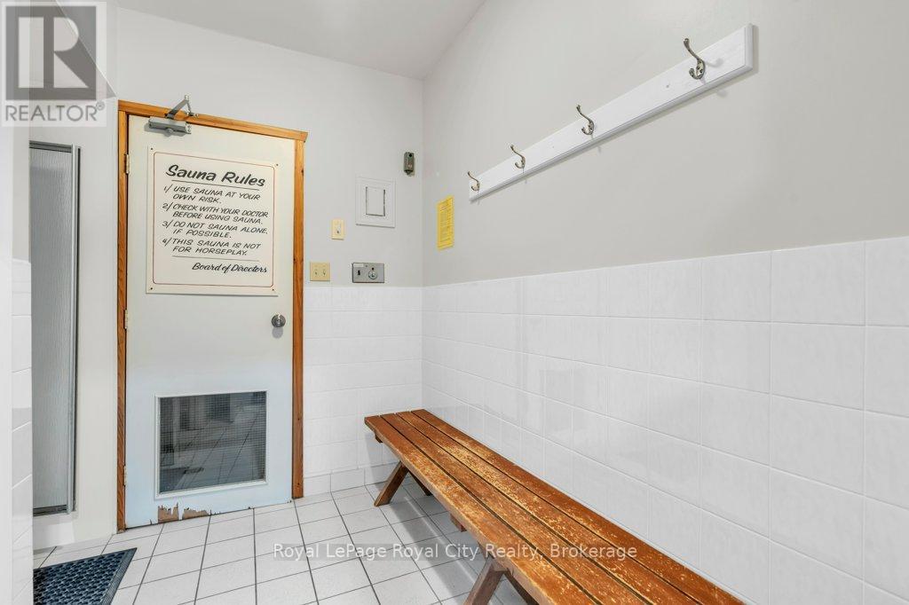 614 - 19 Woodlawn Road E, Guelph, Ontario  N1H 7B1 - Photo 40 - X12739086