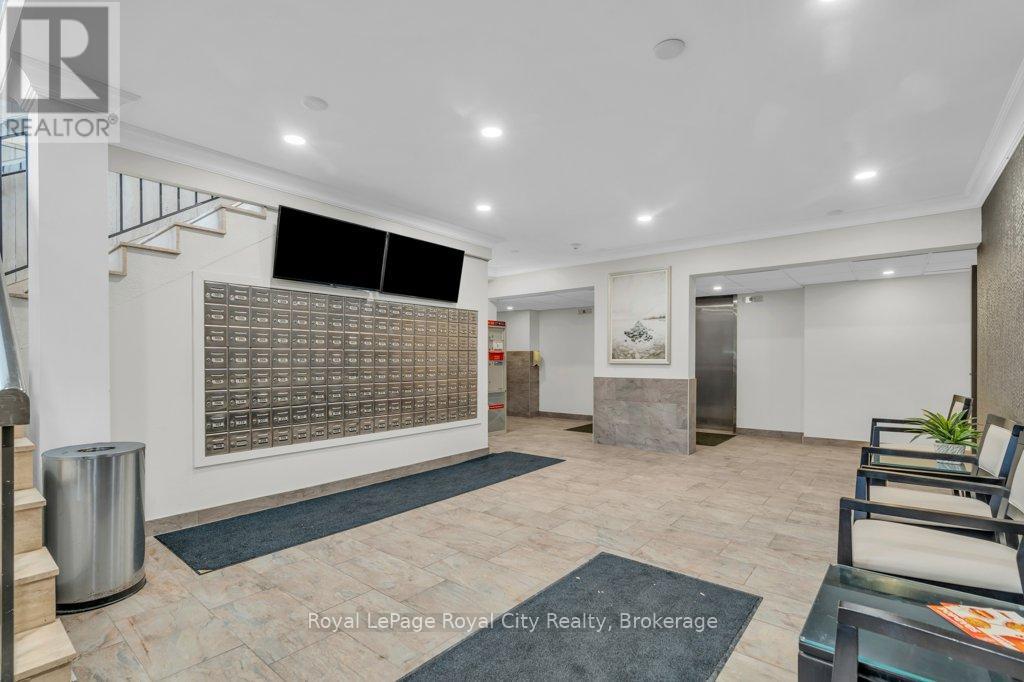 614 - 19 Woodlawn Road E, Guelph, Ontario  N1H 7B1 - Photo 5 - X12739086