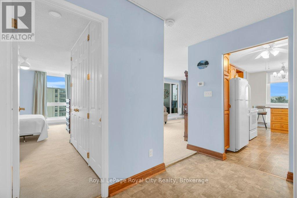 614 - 19 Woodlawn Road E, Guelph, Ontario  N1H 7B1 - Photo 8 - X12739086