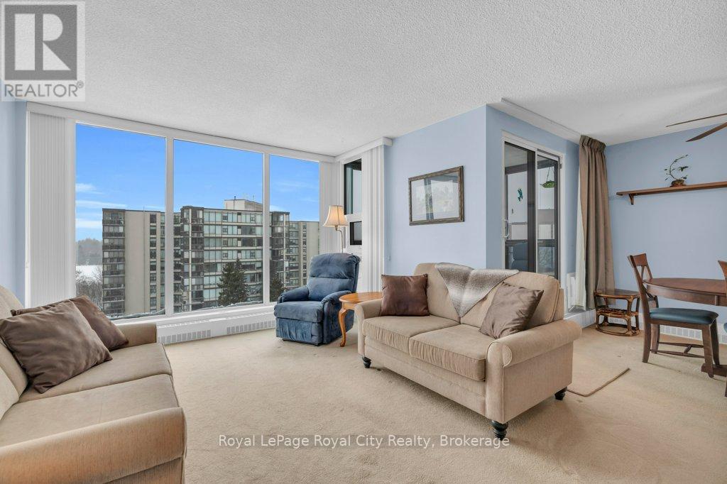 614 - 19 Woodlawn Road E, Guelph, Ontario  N1H 7B1 - Photo 9 - X12739086