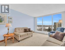 614 - 19 WOODLAWN ROAD E, Guelph, Ontario