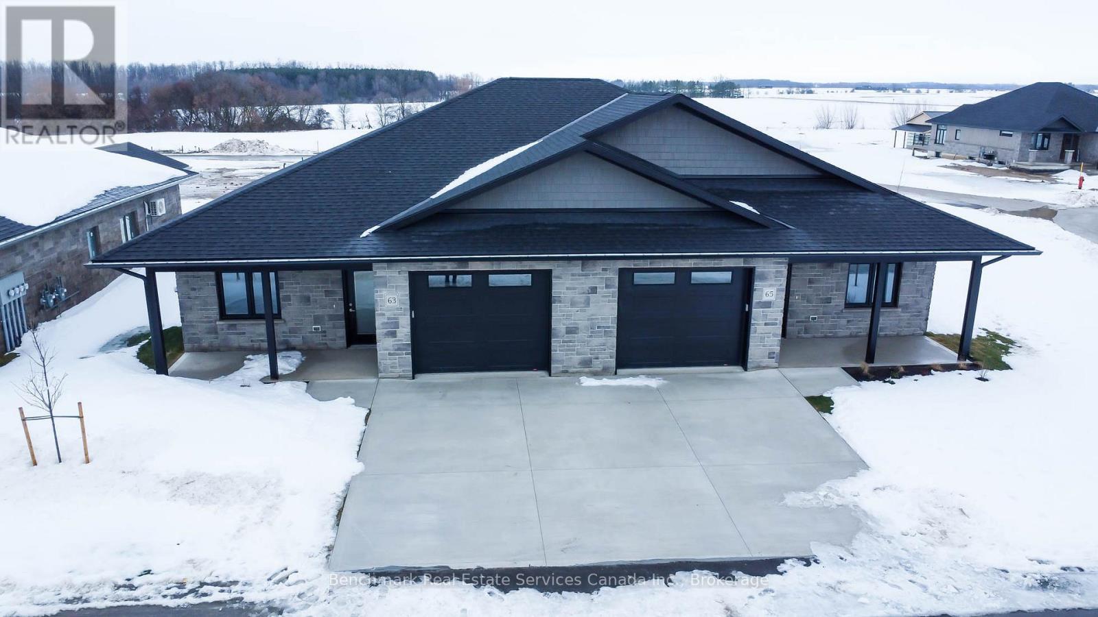 63 Cavalier Crescent, Huron-Kinloss, Ontario  N0G 2R0 - Photo 27 - X12739130