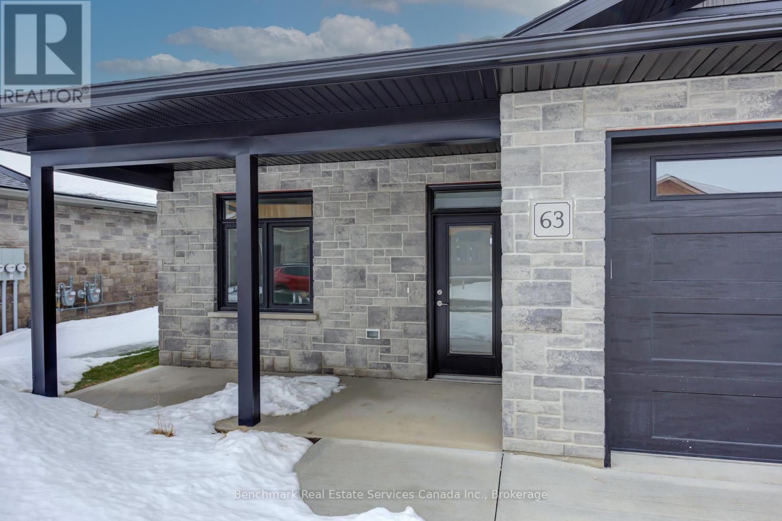 63 Cavalier Crescent, Huron-Kinloss, Ontario  N0G 2R0 - Photo 3 - X12739130