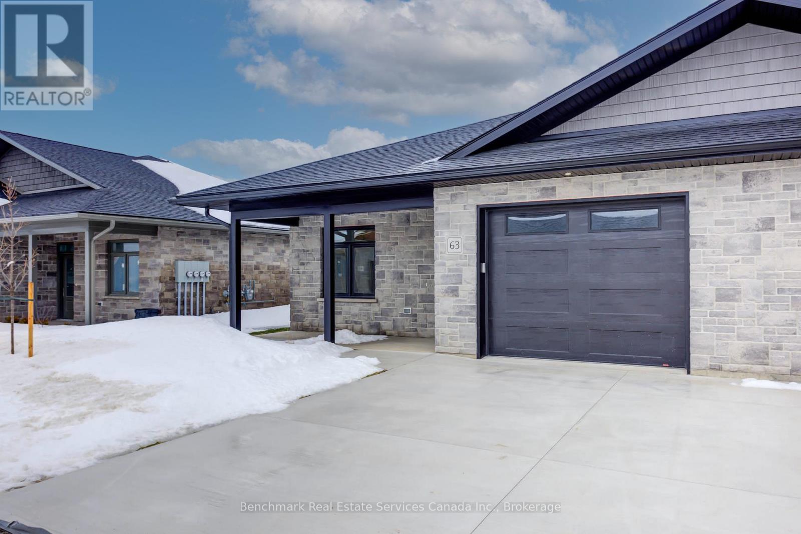 63 Cavalier Crescent, Huron-Kinloss, Ontario  N0G 2R0 - Photo 4 - X12739130