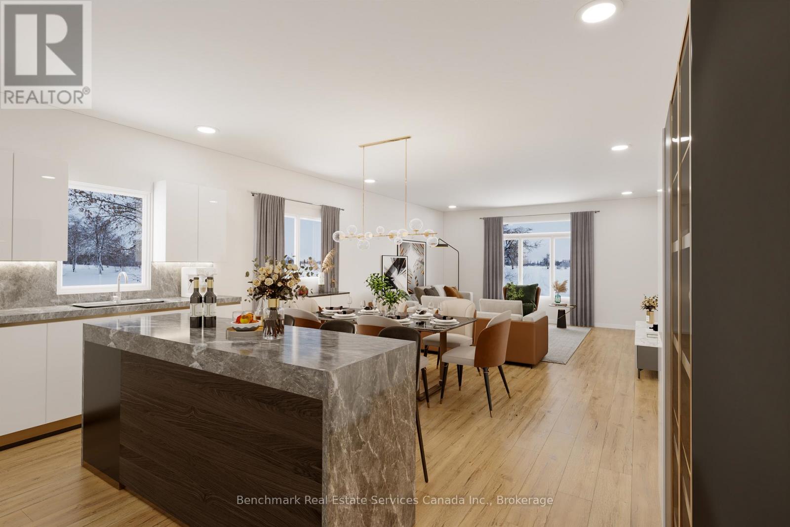 60 Cavalier Crescent, Huron-Kinloss, Ontario  N0G 2R0 - Photo 2 - X12739170