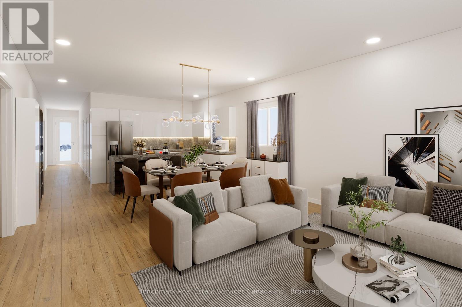 60 Cavalier Crescent, Huron-Kinloss, Ontario  N0G 2R0 - Photo 3 - X12739170