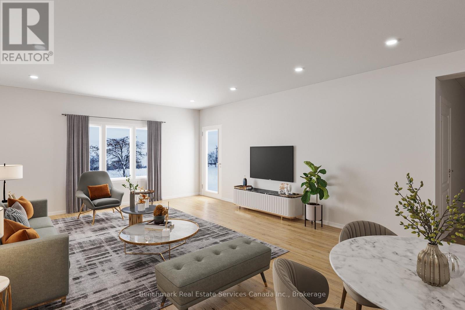 60 Cavalier Crescent, Huron-Kinloss, Ontario  N0G 2R0 - Photo 7 - X12739170