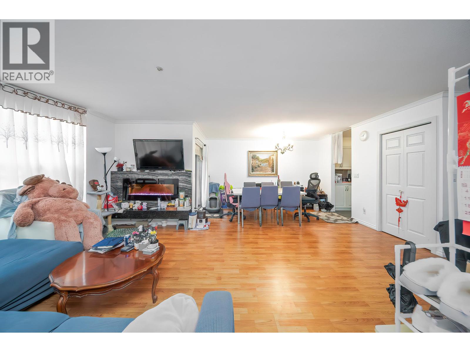 125 8300 General Currie Road, Richmond, British Columbia  V6Y 3X1 - Photo 6 - R3084285