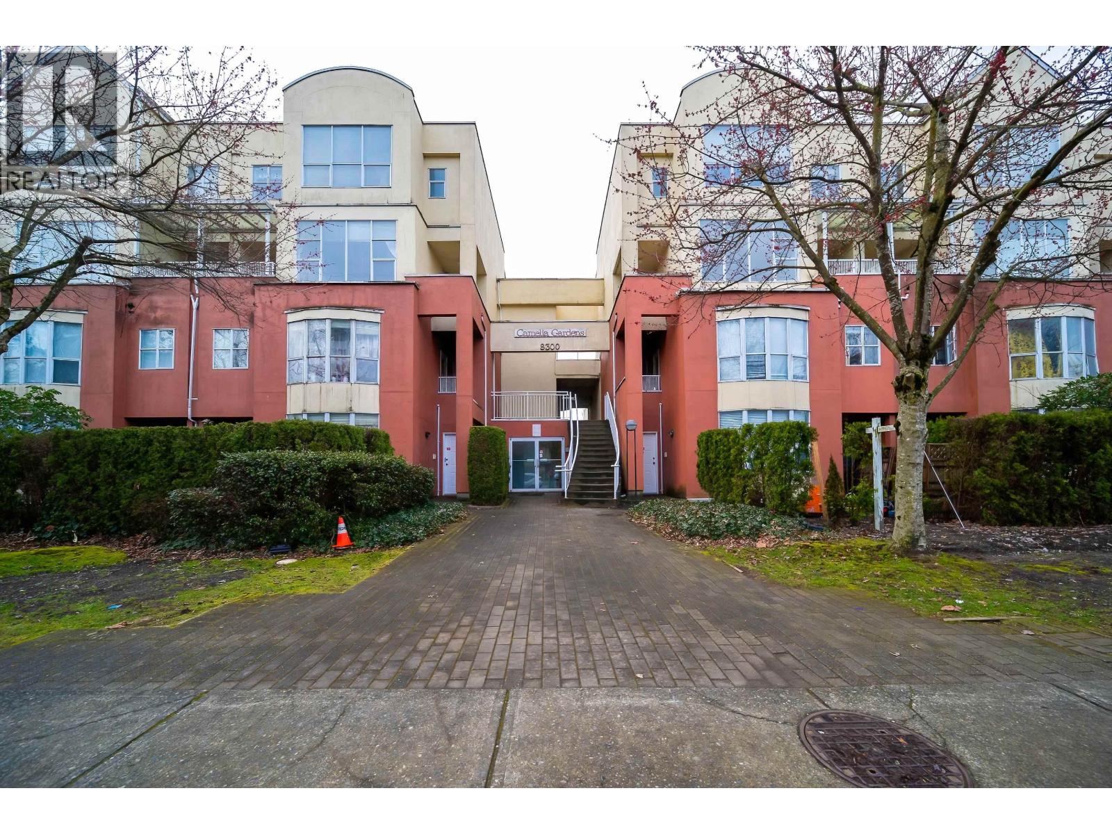 125 8300 General Currie Road, Richmond, British Columbia  V6Y 3X1 - Photo 1 - R3084285