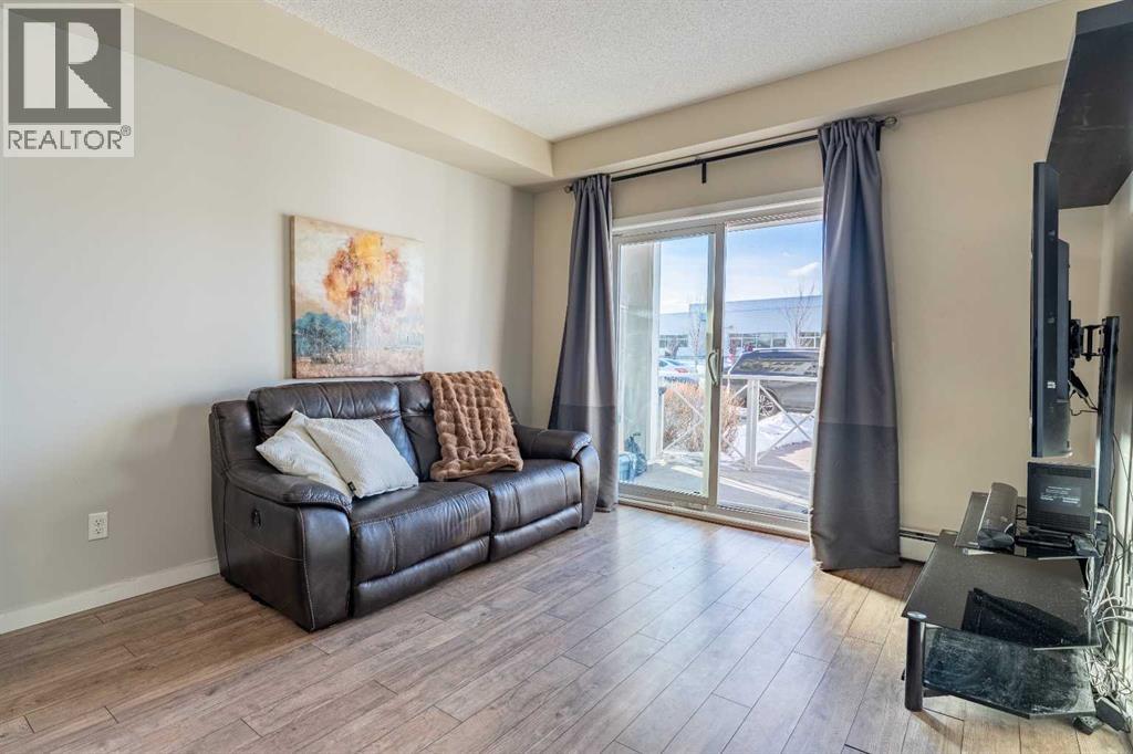 118, 402 Marquis Lane Se, Calgary, Alberta T3M 2G7 - Photo 19 - A2274882