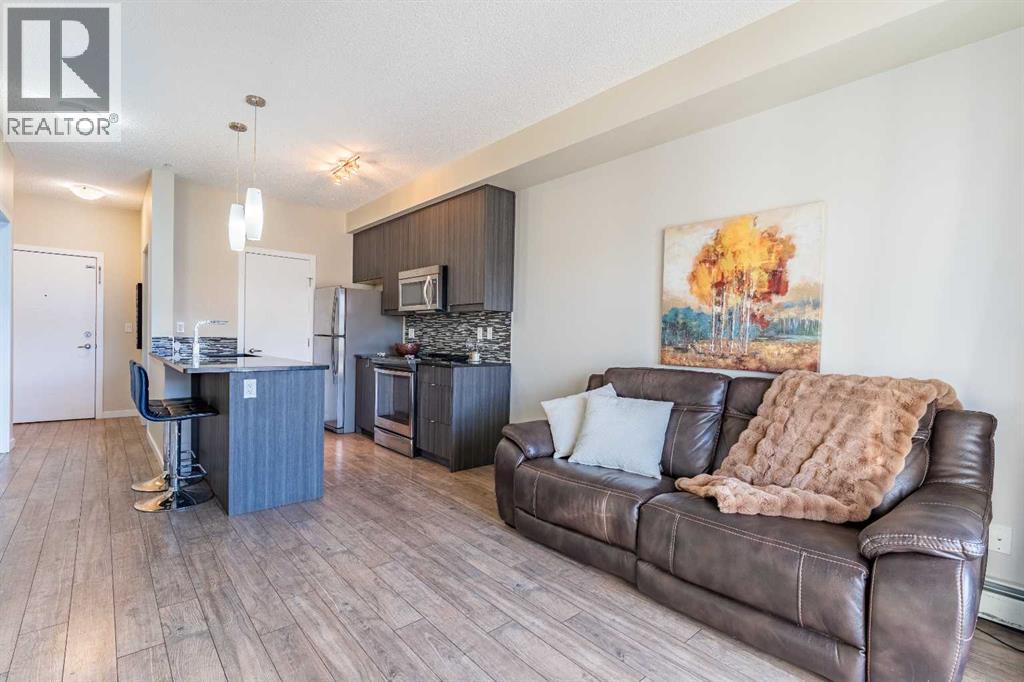 118, 402 Marquis Lane Se, Calgary, Alberta T3M 2G7 - Photo 17 - A2274882